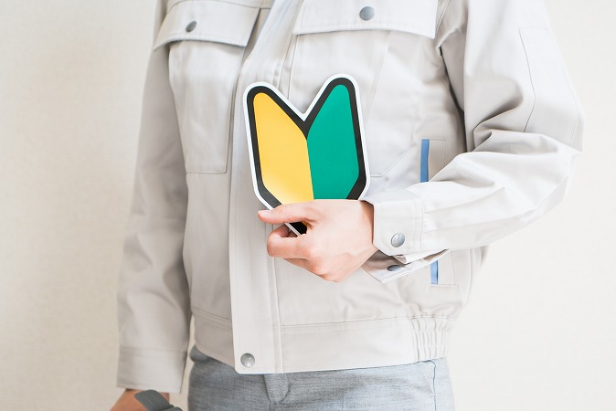 未経験から電気工事士への挑戦