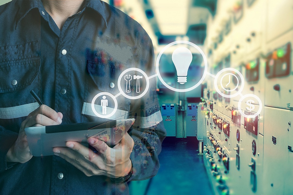 内線工事のプロになるために必要な技術とは